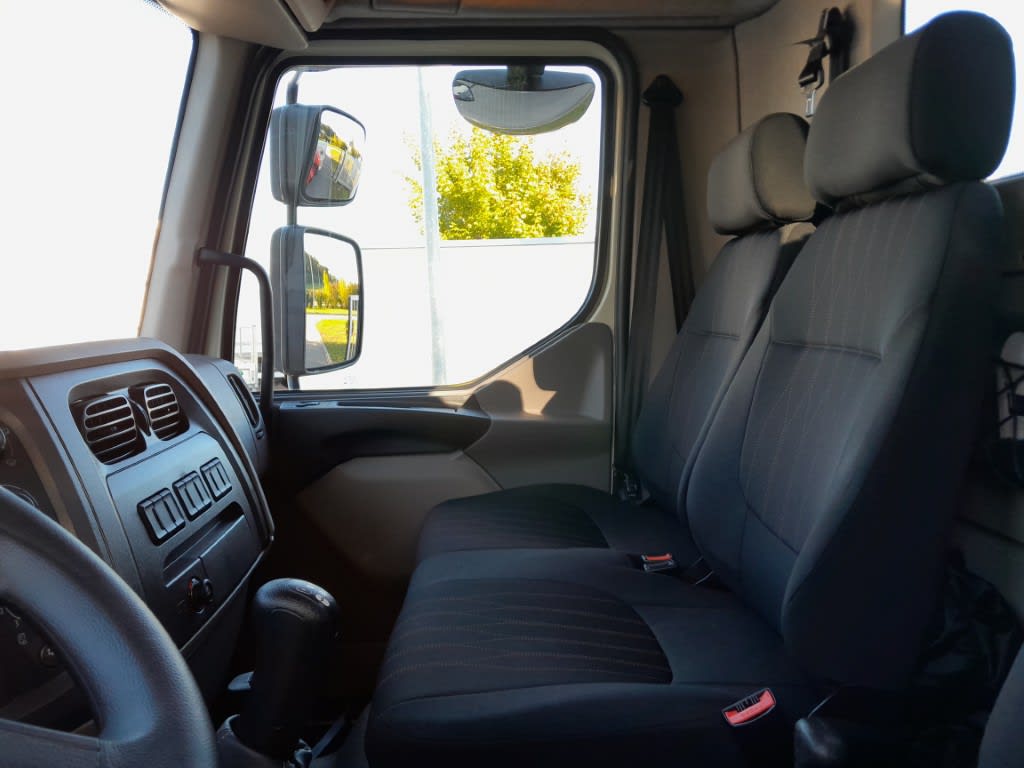 DAF LF46   290 FA 4X2 19