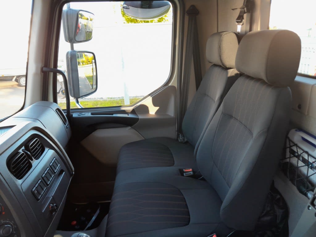 DAF LF46   290 FA 4X2 21