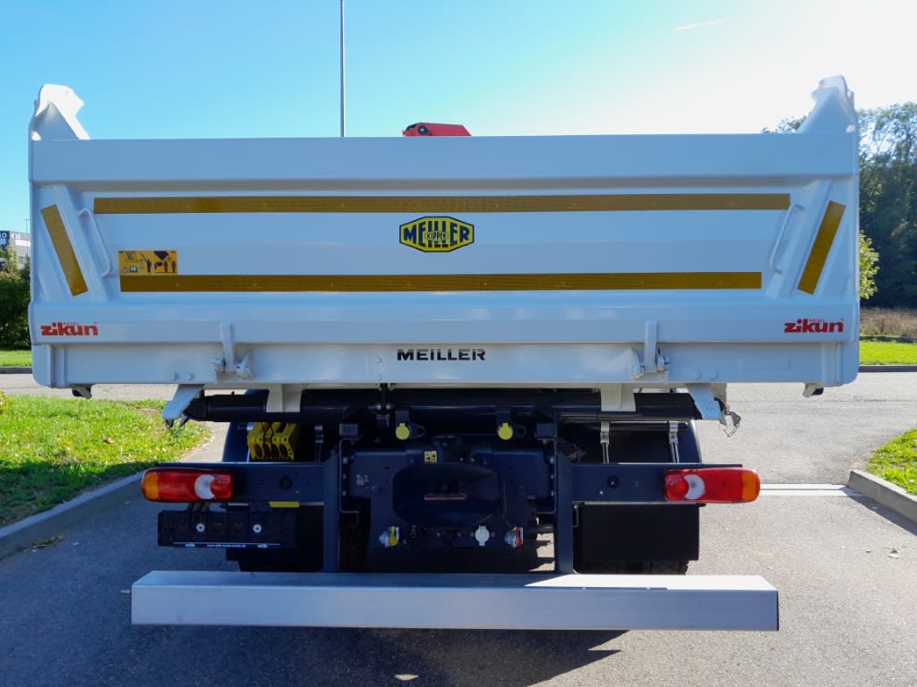 DAF LF46   290 FA 4X2 6