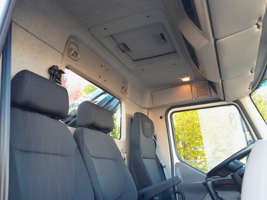 DAF LF46   290 FA 4X2 22