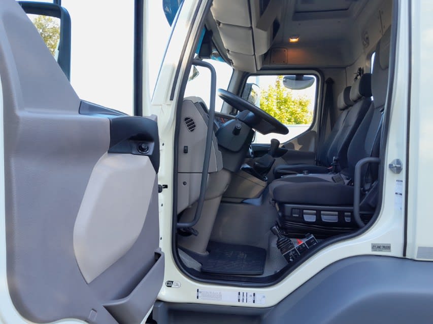 DAF LF46   290 FA 4X2 15