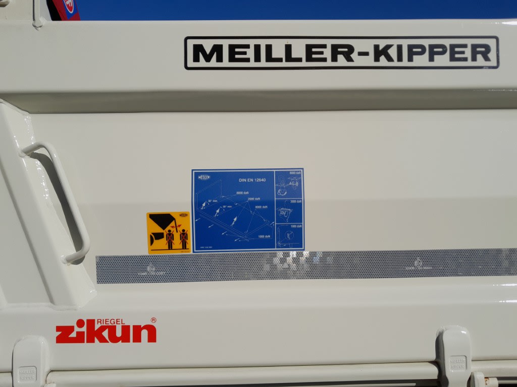 DAF LF46   290 FA 4X2 12