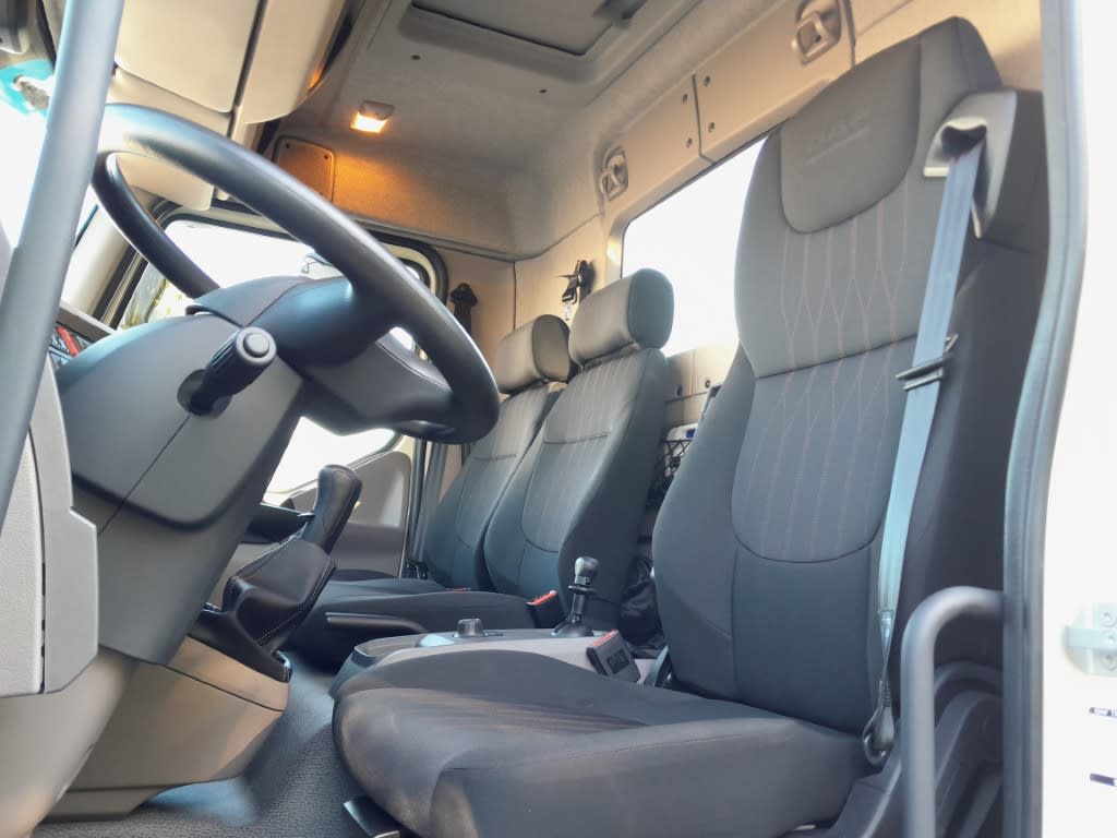 DAF LF46   290 FA 4X2 17