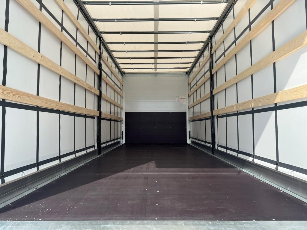 DAF XB 290 FA 4X2 4