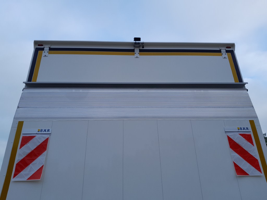 DAF XB 290 FA 4X2 19