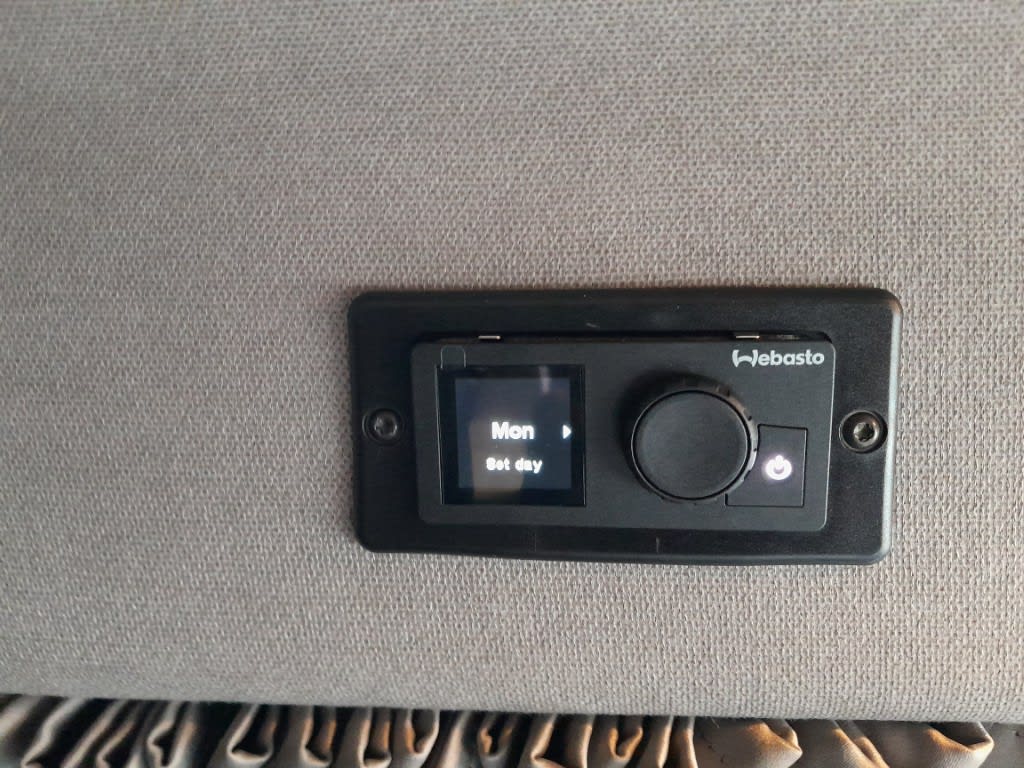 DAF XB 290 FA 4X2 31