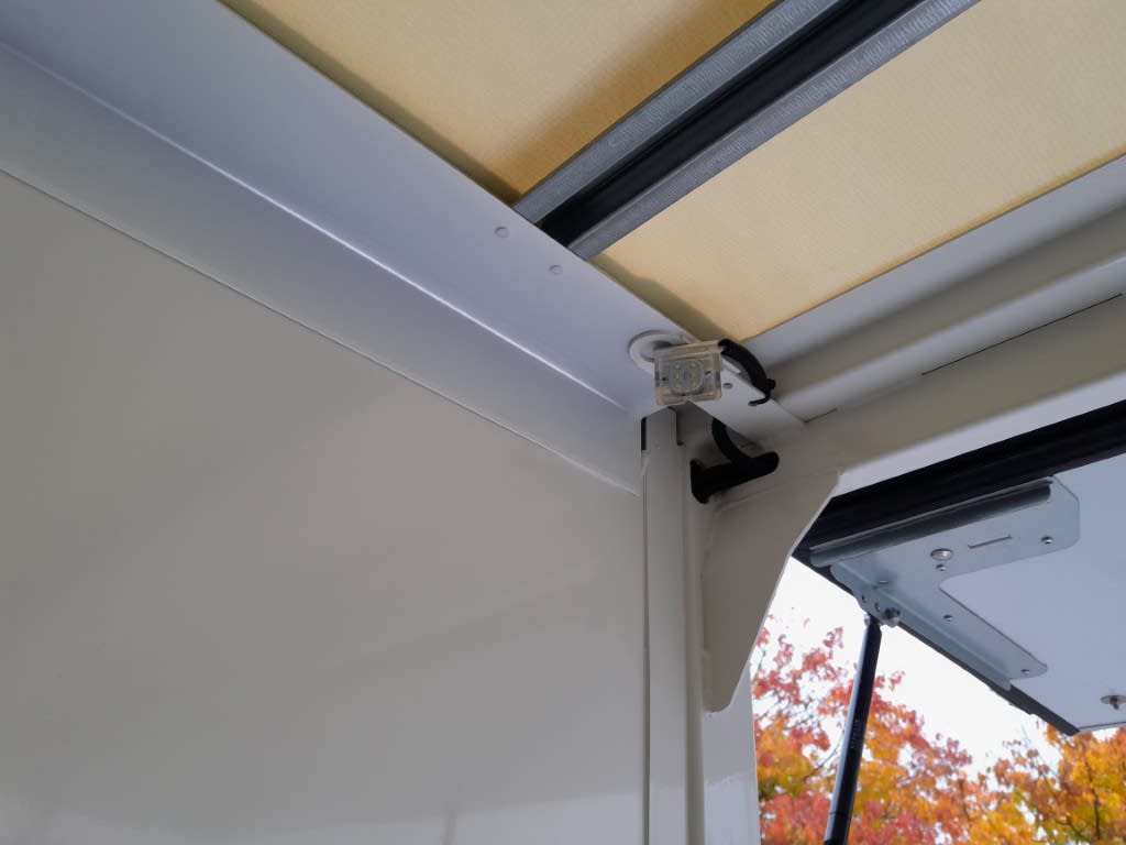 DAF XB 290 FA 4X2 16