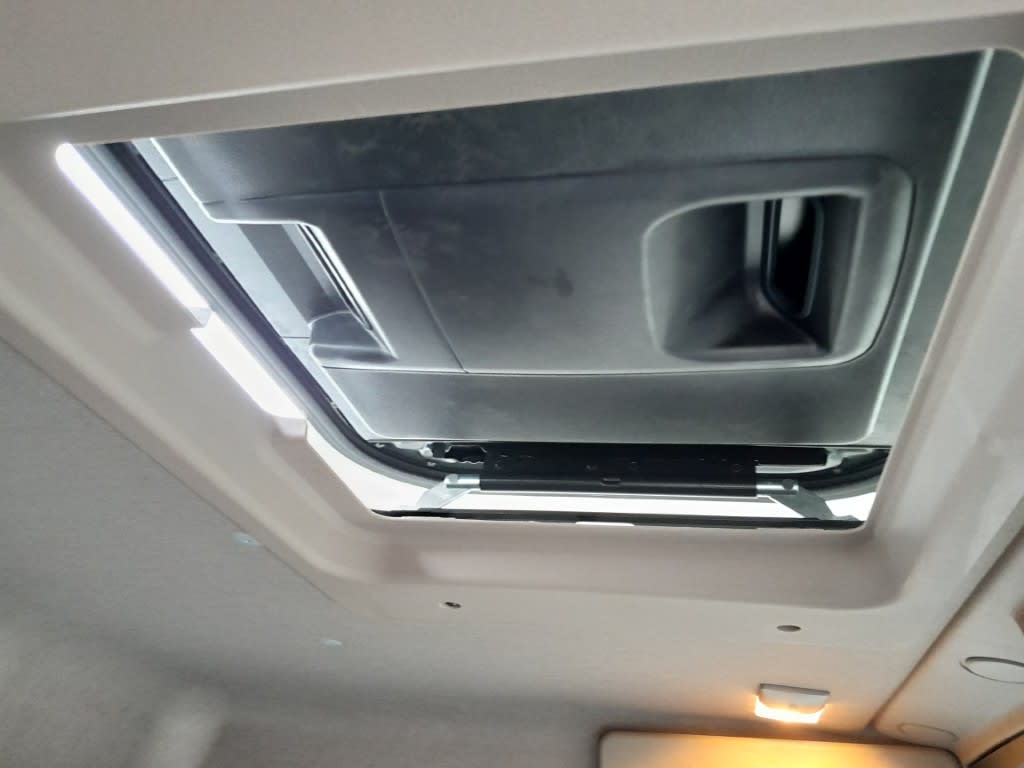 DAF XB 290 FA 4X2 32