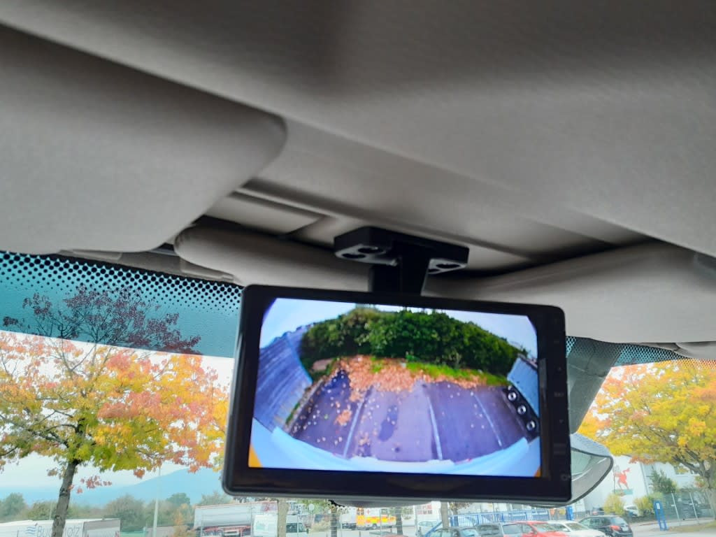 DAF XB 290 FA 4X2 29