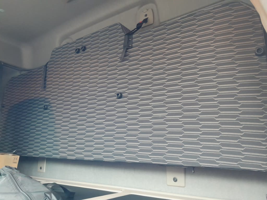 DAF XB 290 FA 4X2 23