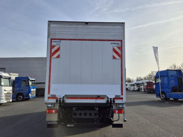 DAF XB 290 FA 4X2 0