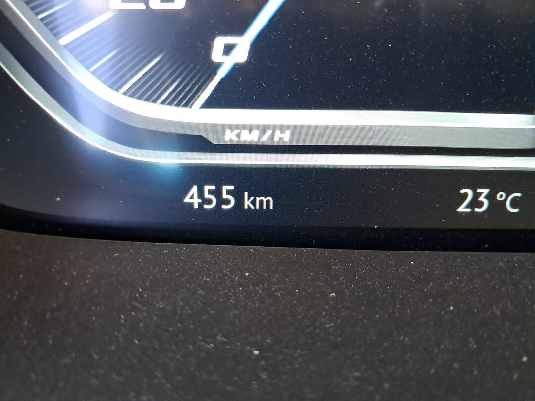 DAF XB 290 FA 4X2 21