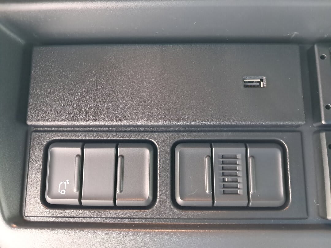 DAF XB 290 FA 4X2 19