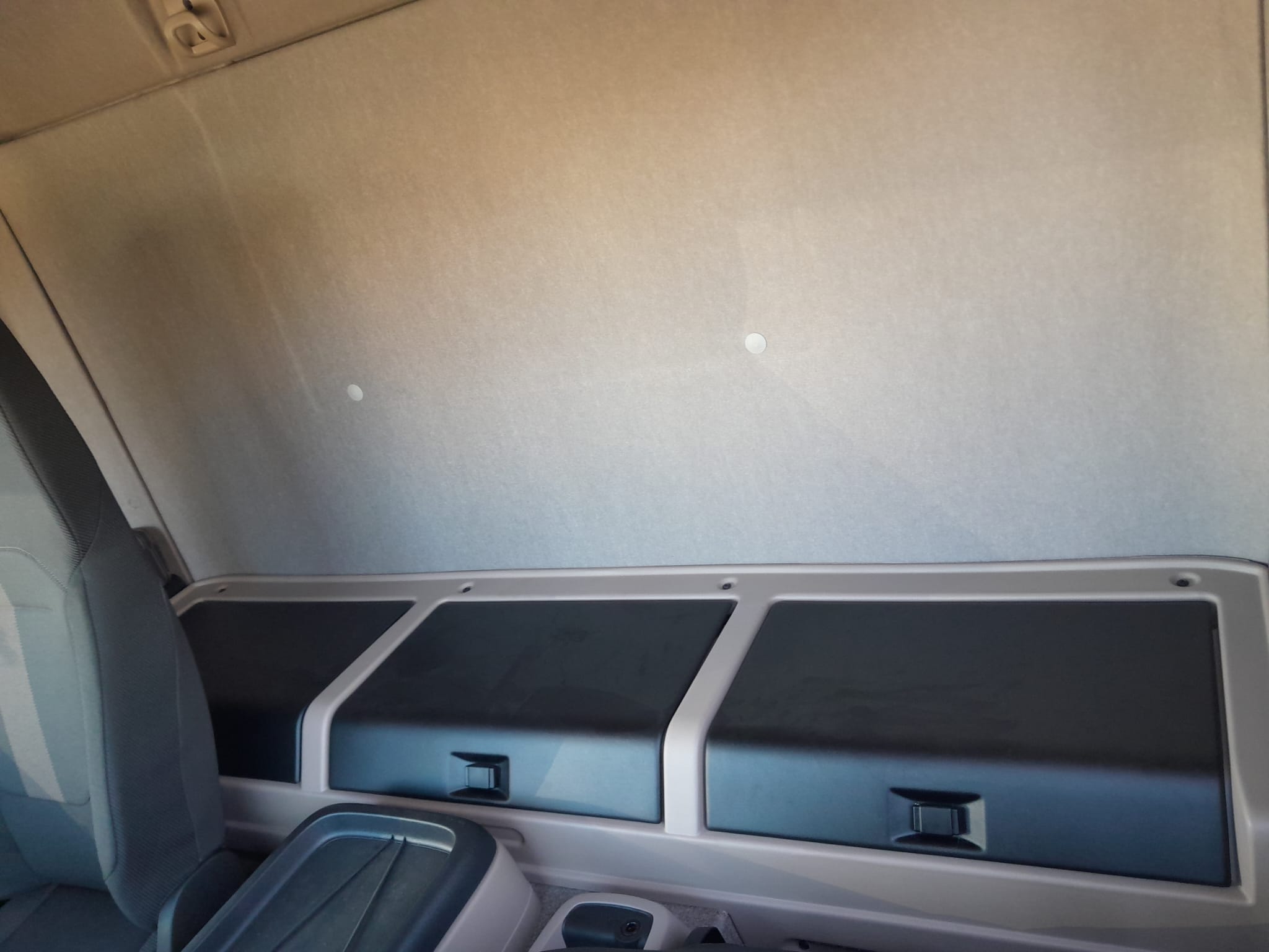 DAF XB 310 FA 4X2 37