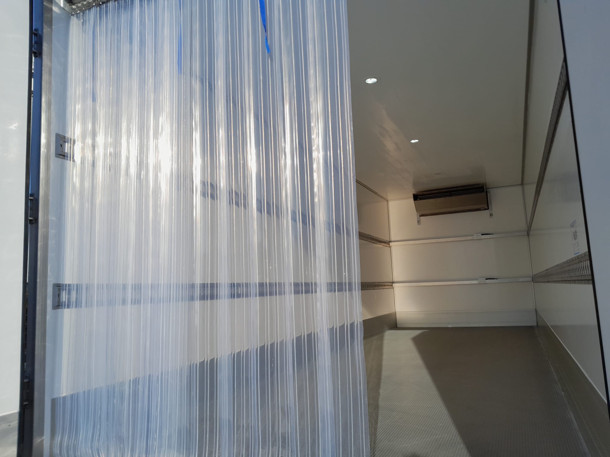 DAF XB 310 FA 4X2 25