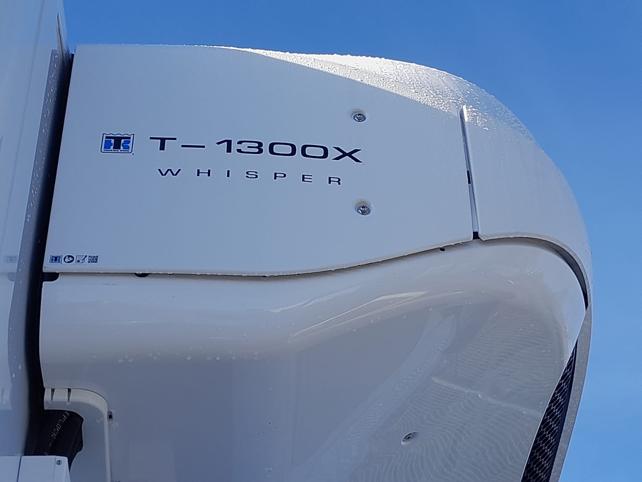 DAF XB 310 FA 4X2 19