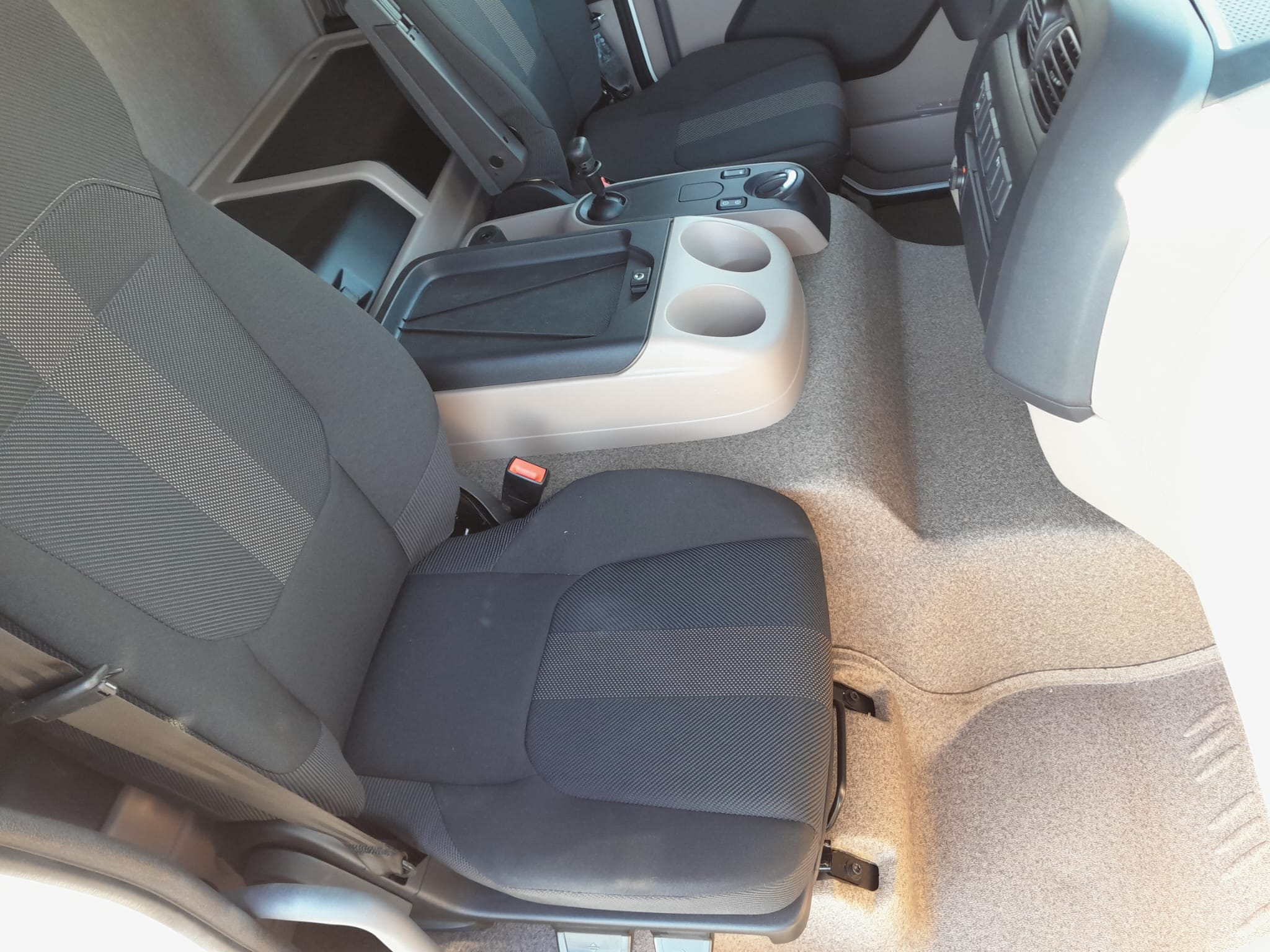 DAF XB 310 FA 4X2 31