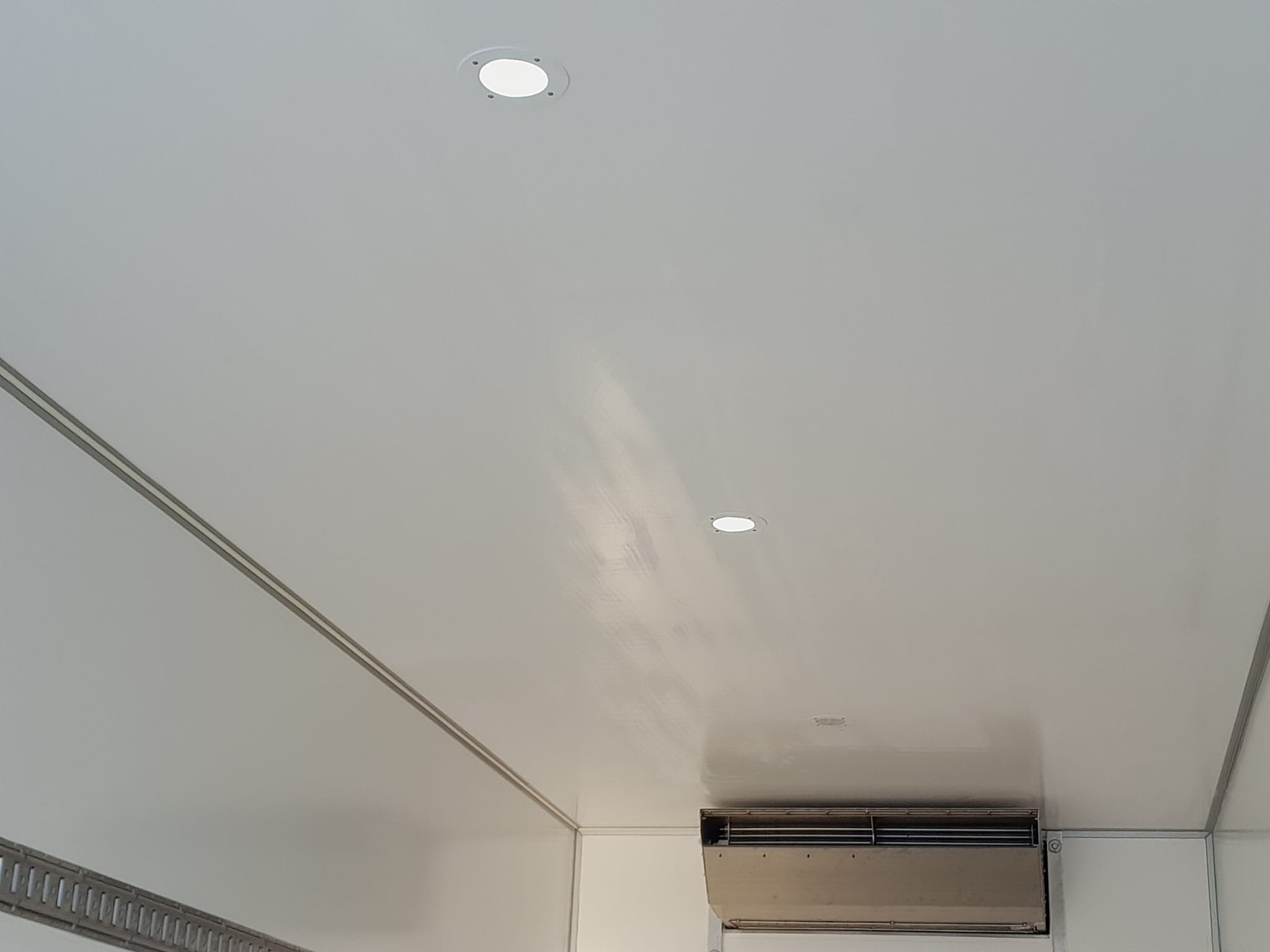 DAF XB 310 FA 4X2 21