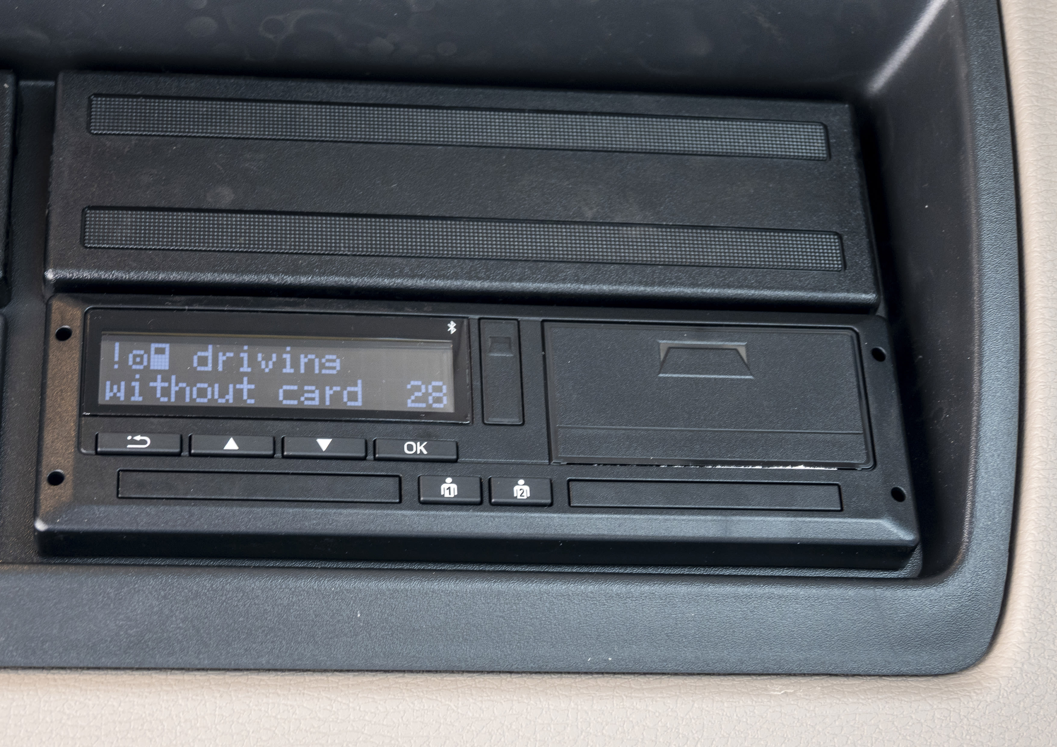 DAF XB 310 FA 4X2 13