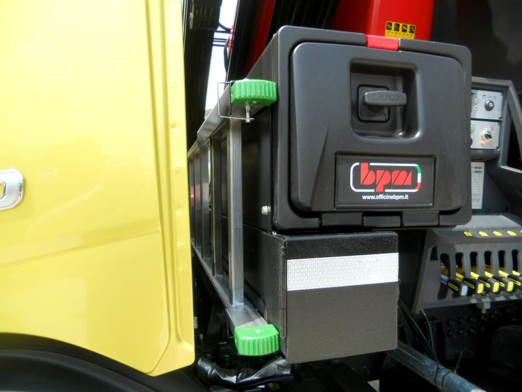 DAF XD 450 FAN 6X2 N 7