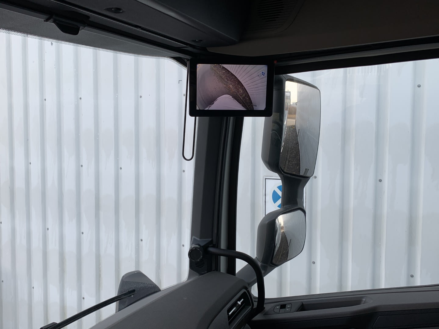 DAF XD 450 FAN 6X2 N 35