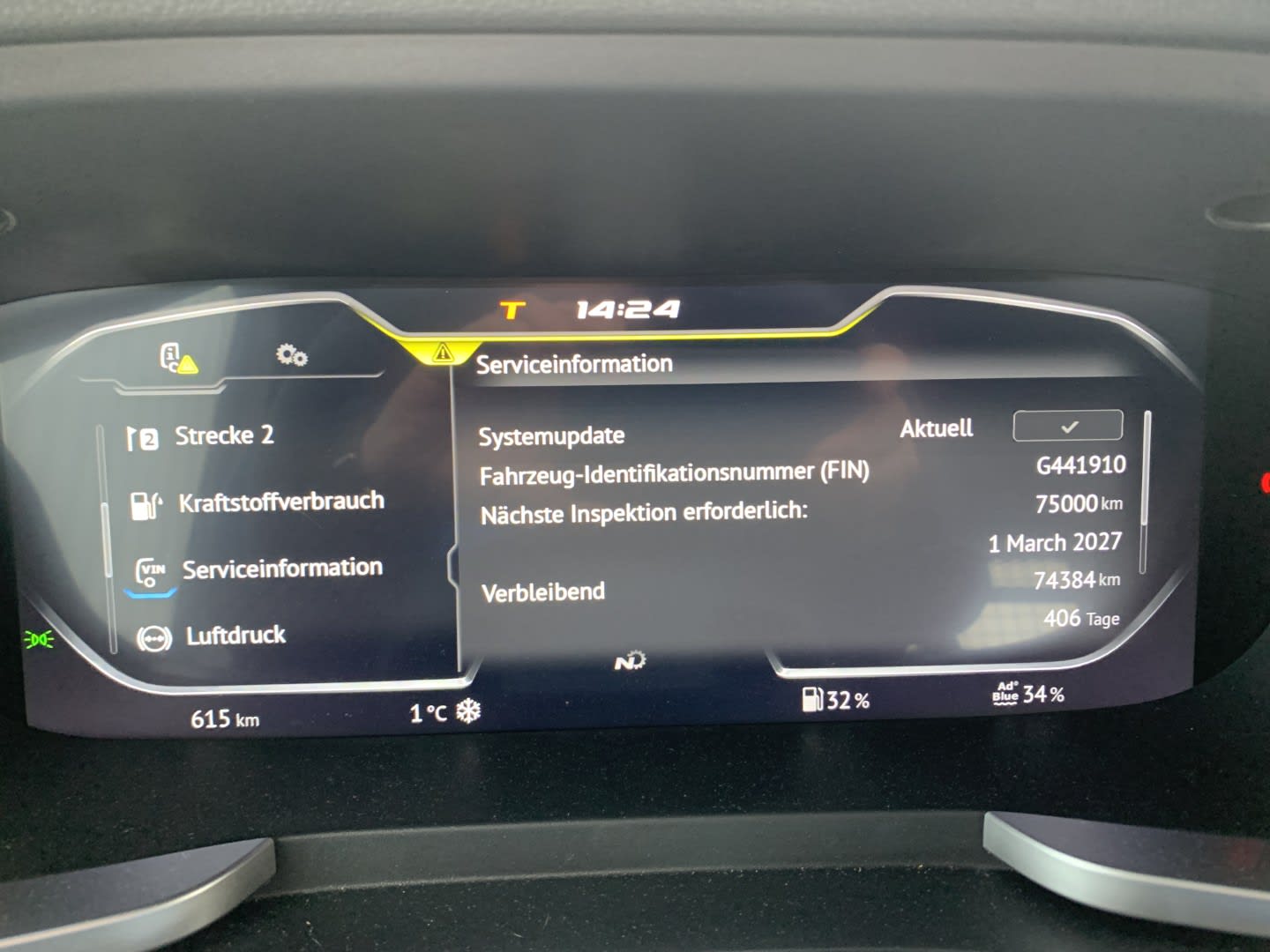 DAF XD 450 FAN 6X2 N 31