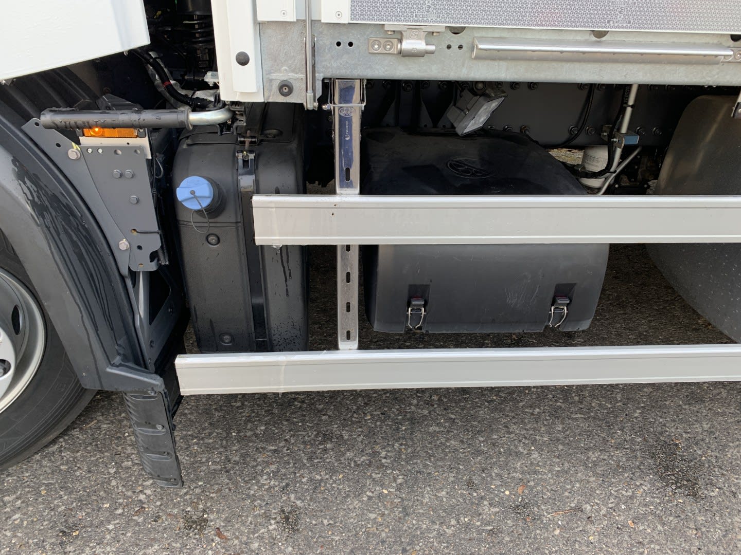 DAF XD 450 FAN 6X2 N 19