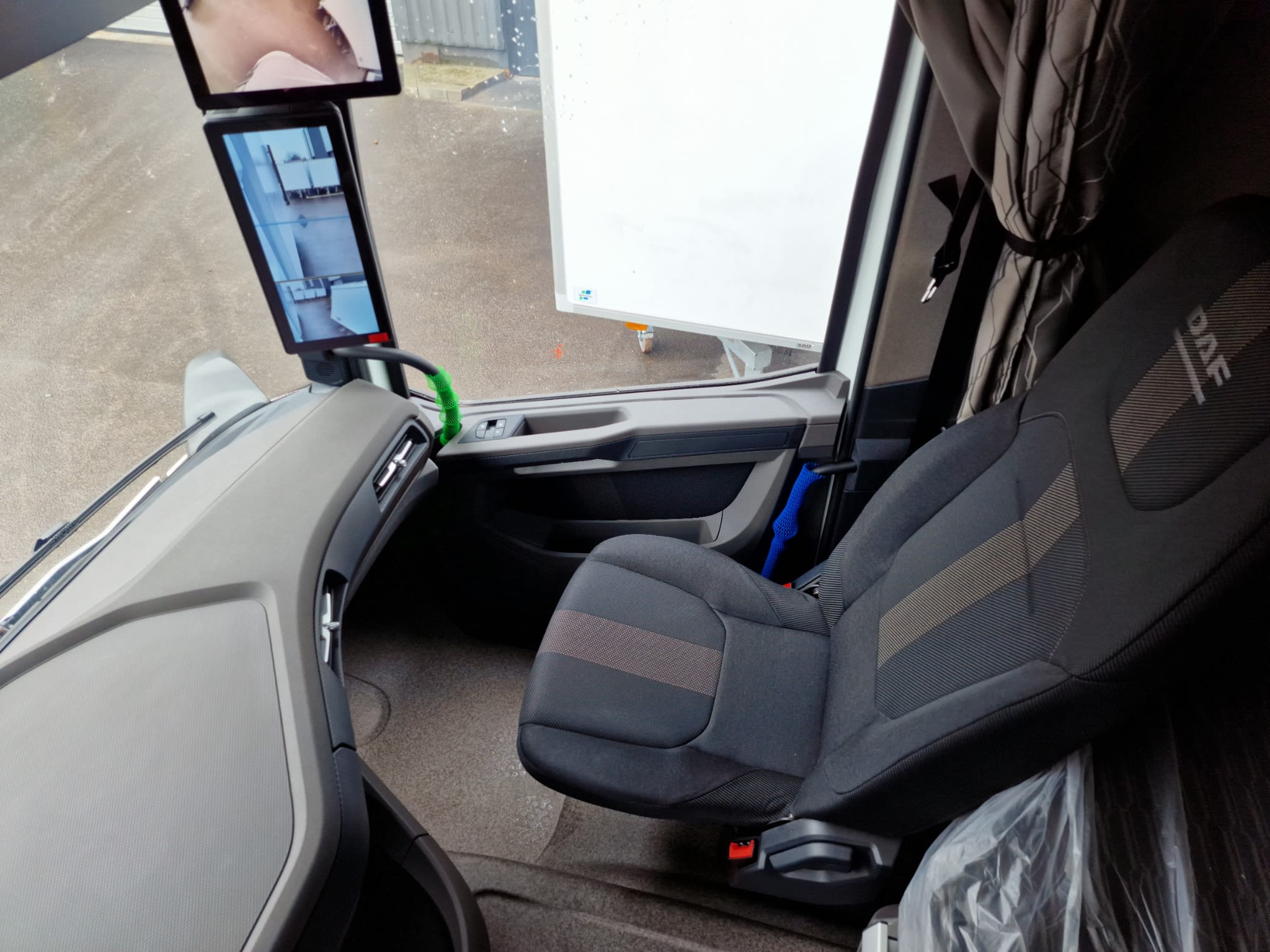 DAF XF 450 FAN 6X2 N 6