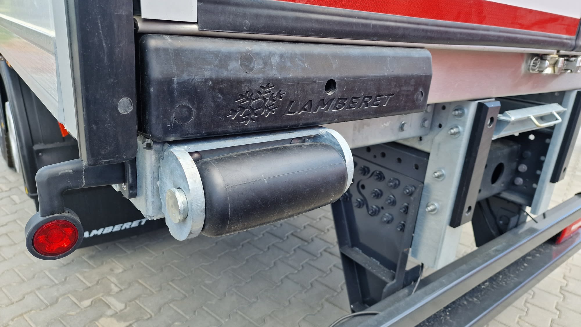 DAF XF 450 FAN 6X2 N 0