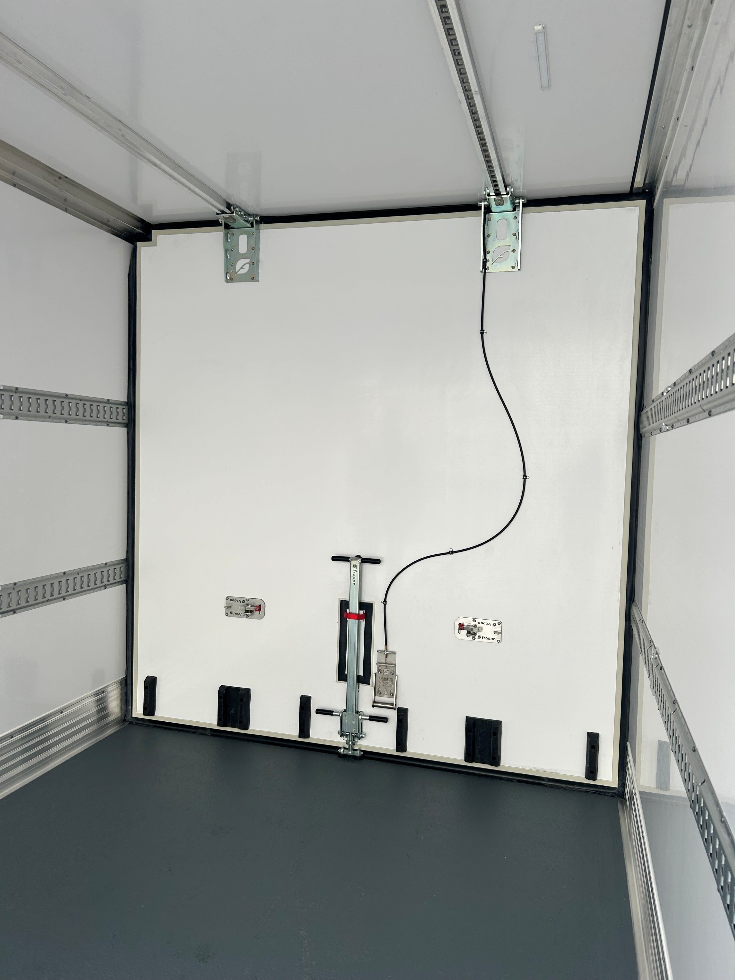 DAF XD 450 FAN 6X2 N 4