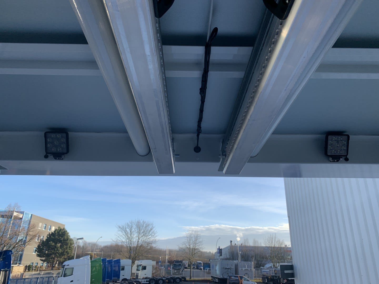 DAF XD 450 FAN 6X2 N 22