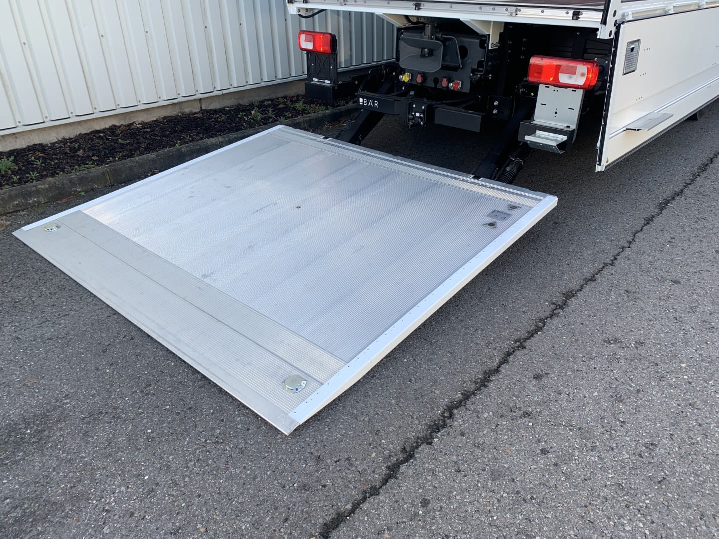 DAF XD 450 FAN 6X2 N 15