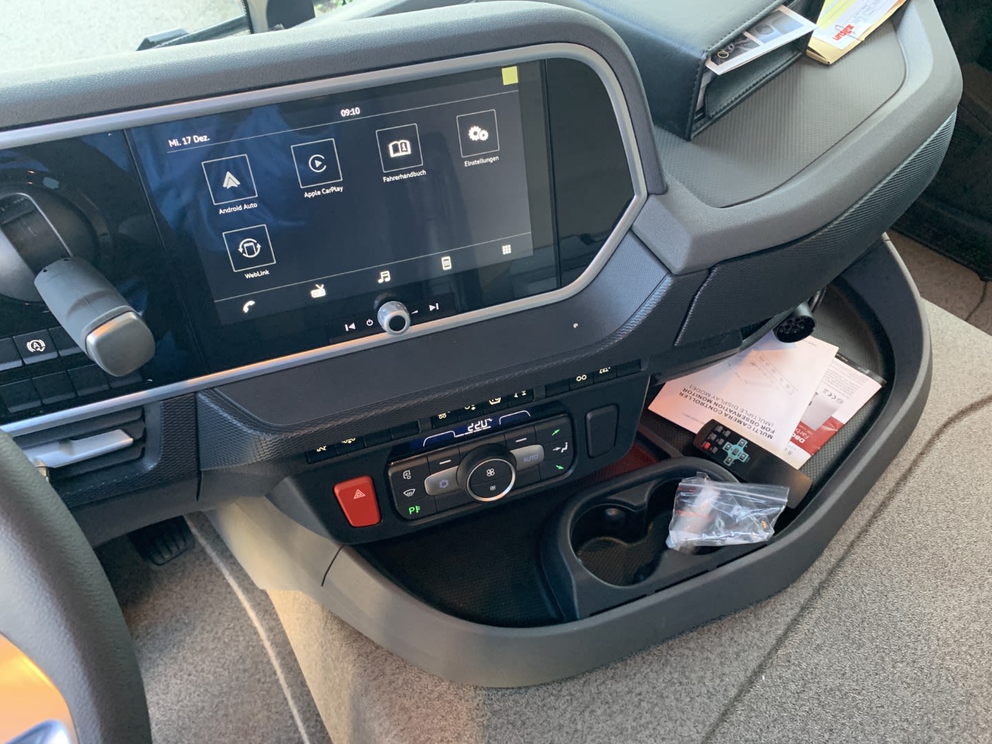 DAF XD 450 FAN 6X2 N 60