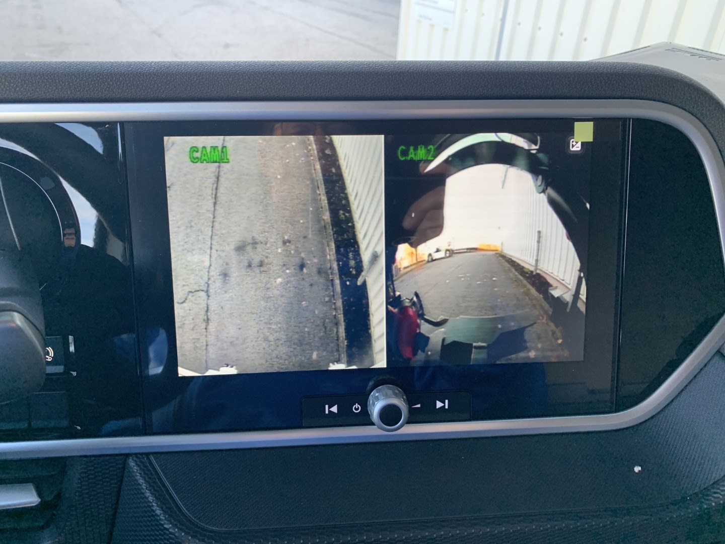 DAF XD 450 FAN 6X2 N 62