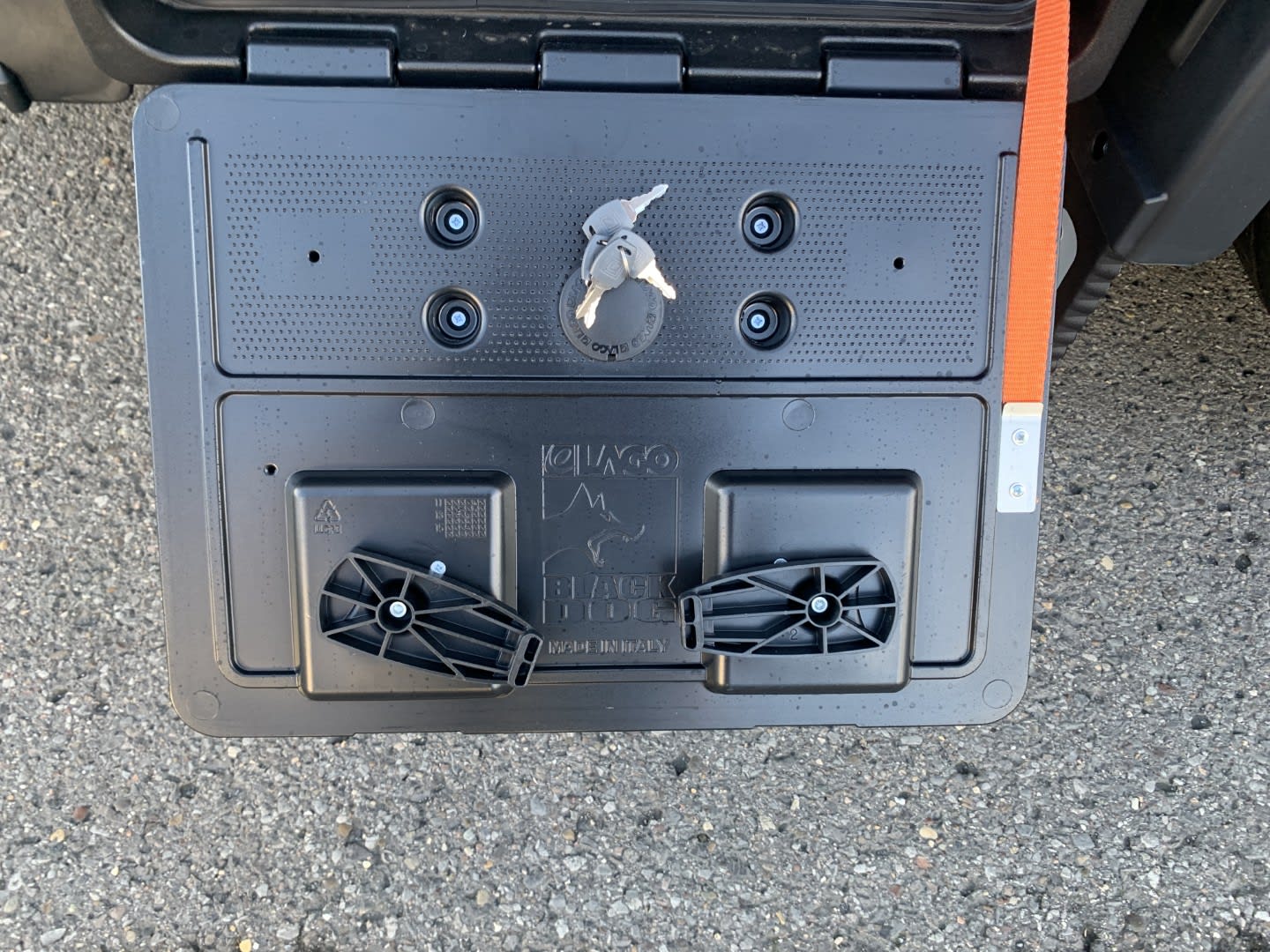 DAF XD 450 FAN 6X2 N 36