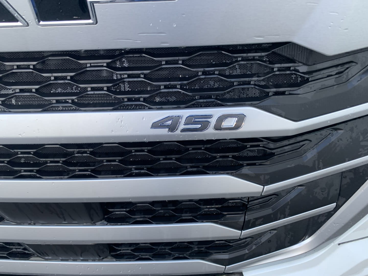 DAF XD 450 FAN 6X2 N 27