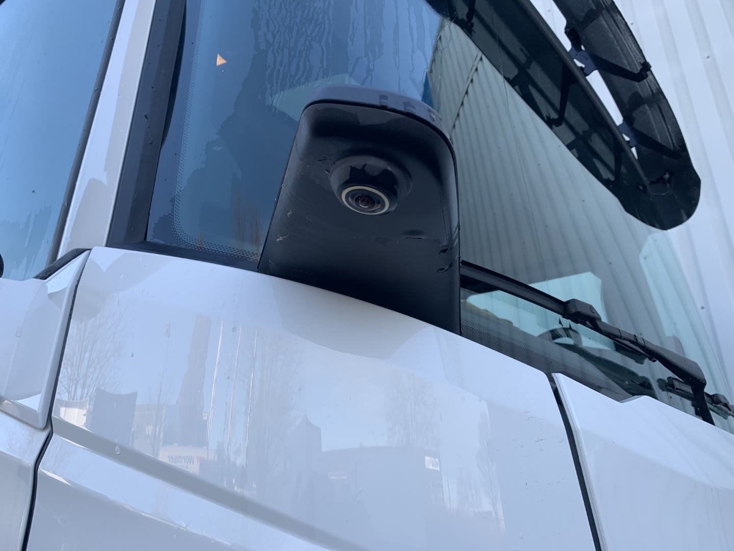 DAF XD 450 FAN 6X2 N 20