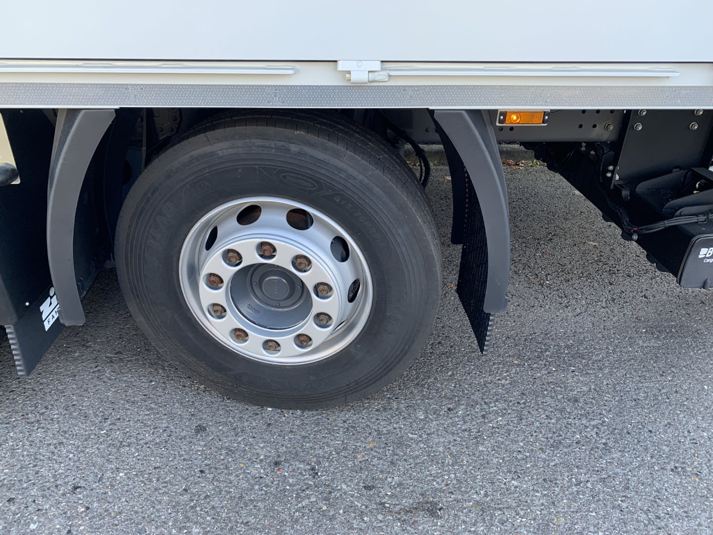 DAF XD 450 FAN 6X2 N 49