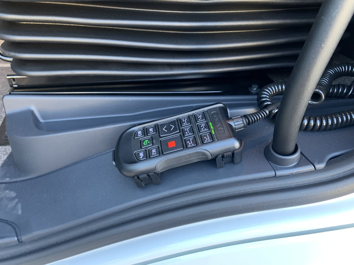 DAF XD 450 FAN 6X2 N 55