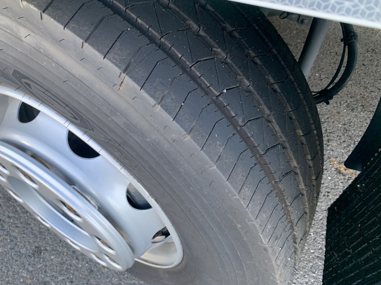 DAF XD 450 FAN 6X2 N 53