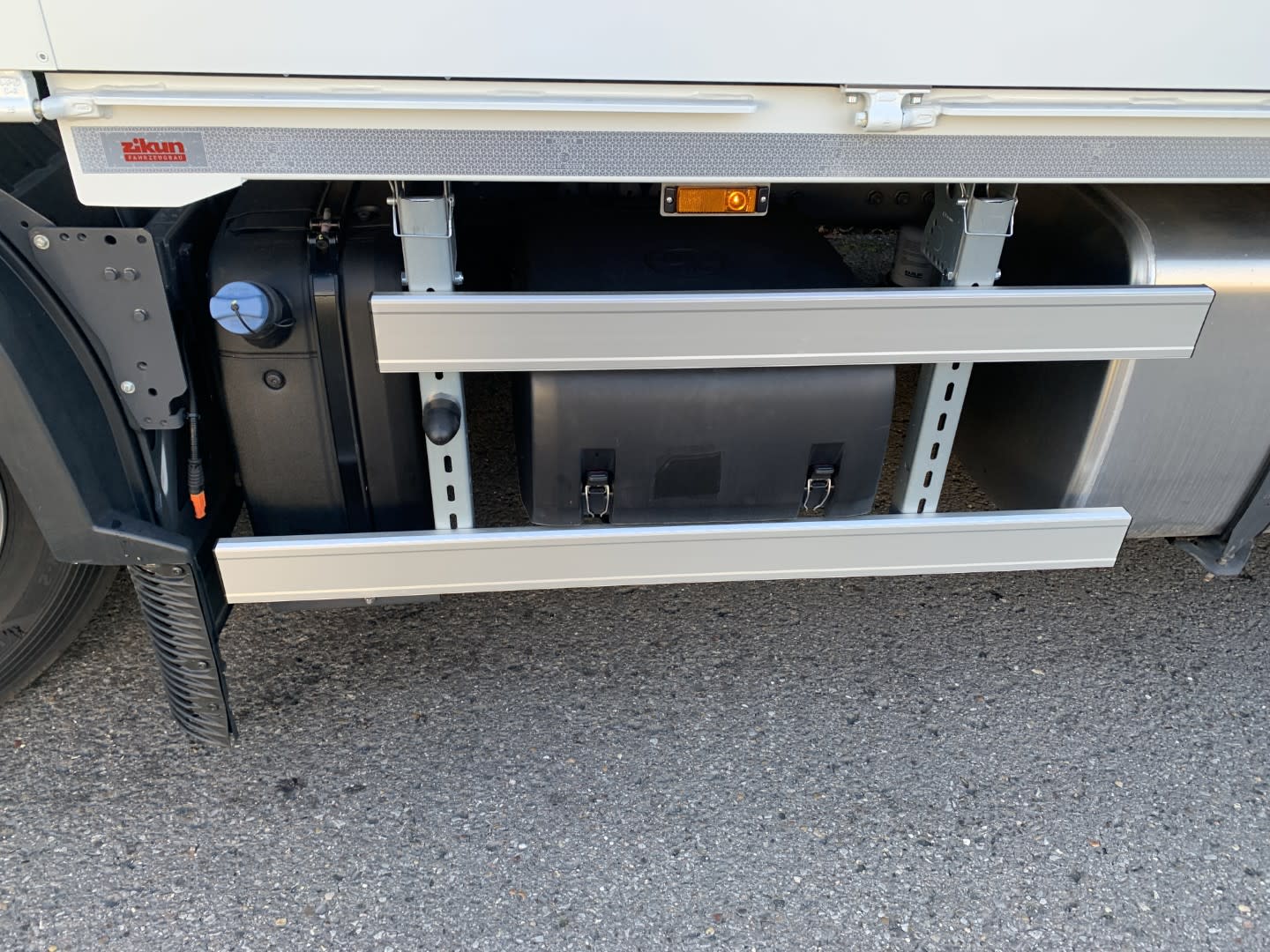 DAF XD 450 FAN 6X2 N 46