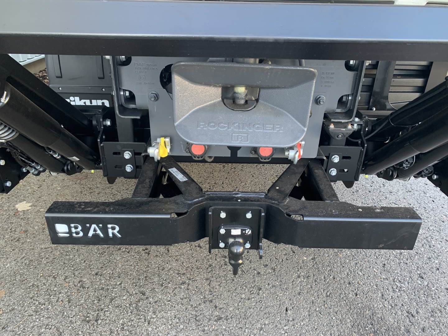 DAF XD 450 FAN 6X2 N 42