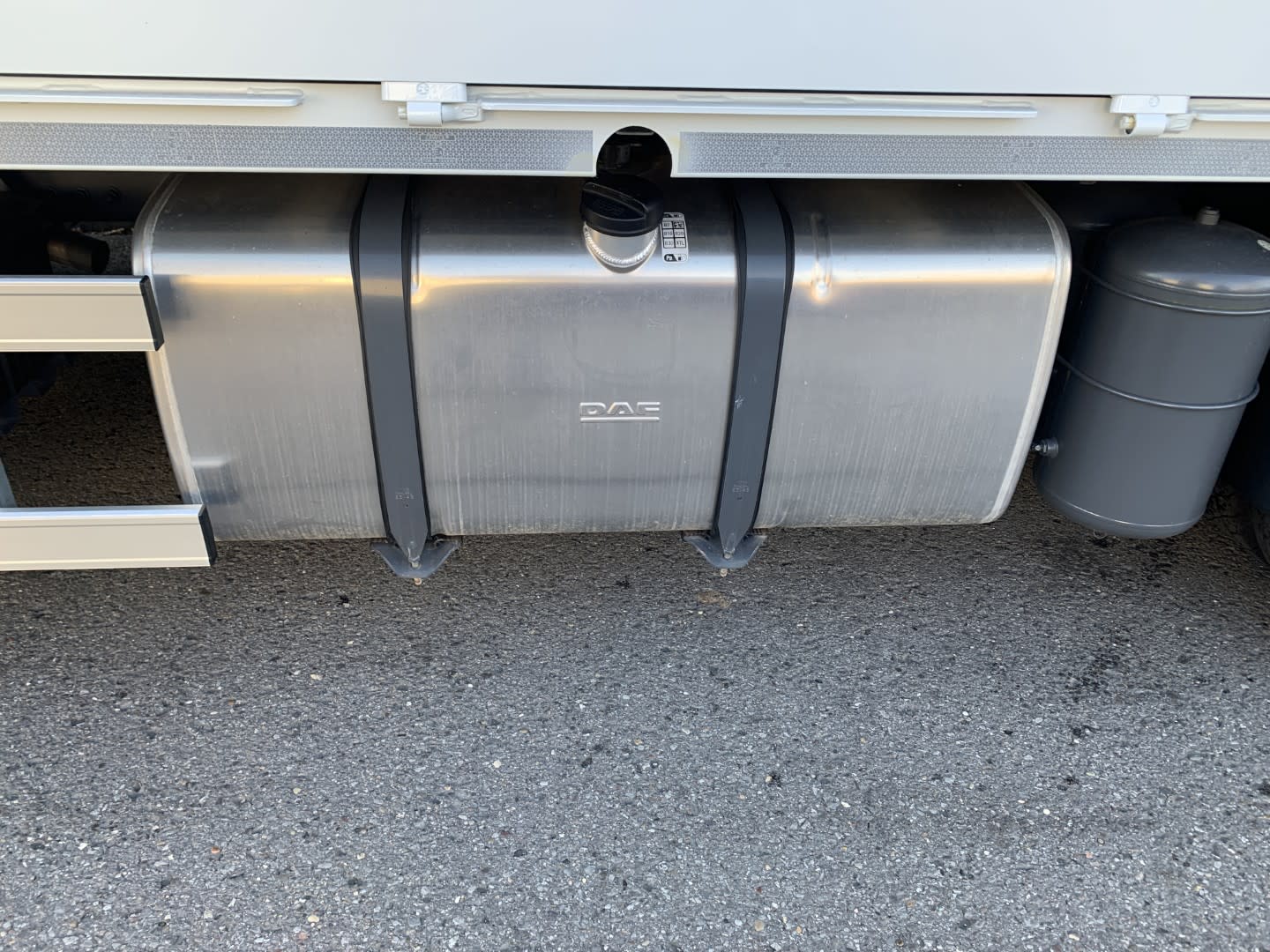 DAF XD 450 FAN 6X2 N 47