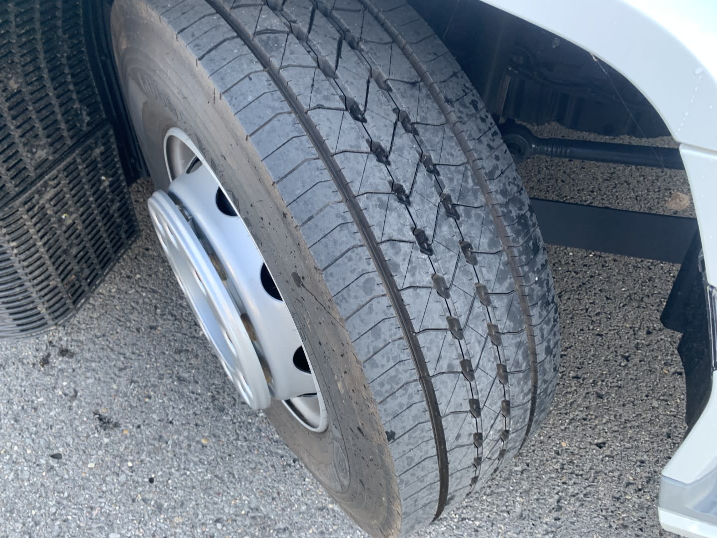 DAF XD 450 FAN 6X2 N 29