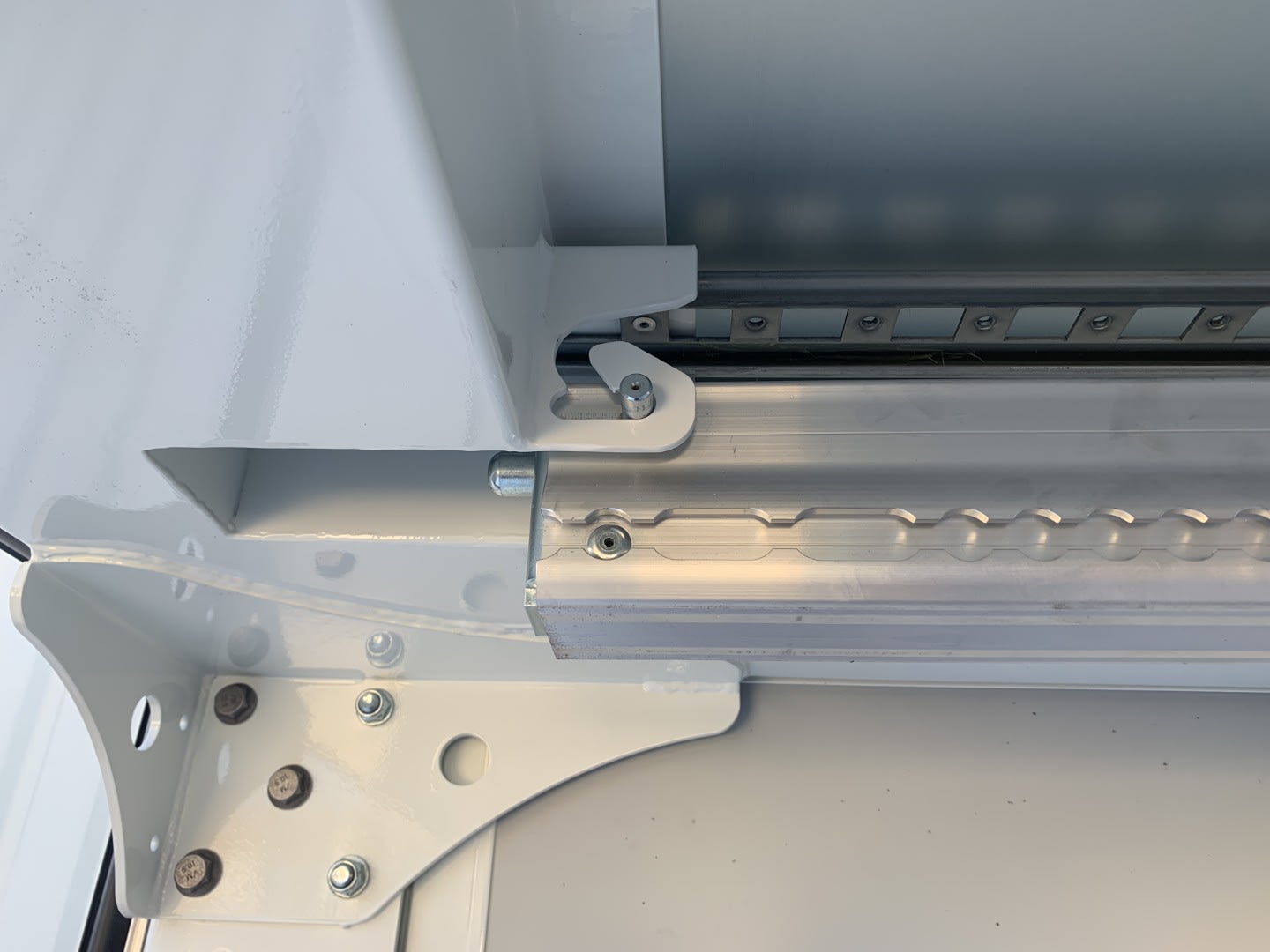 DAF XD 450 FAN 6X2 N 24