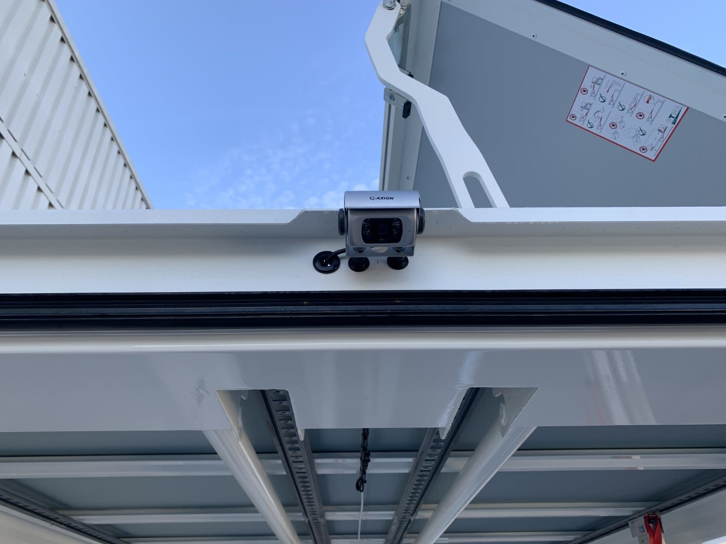 DAF XD 450 FAN 6X2 N 16