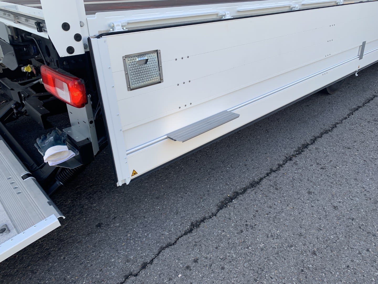 DAF XD 450 FAN 6X2 N 26