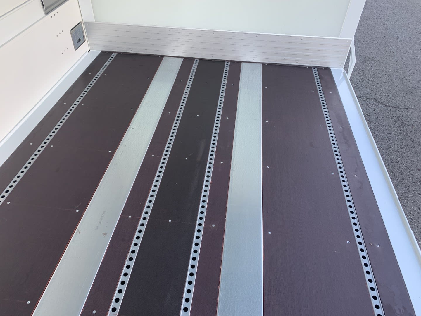 DAF XD 450 FAN 6X2 N 23