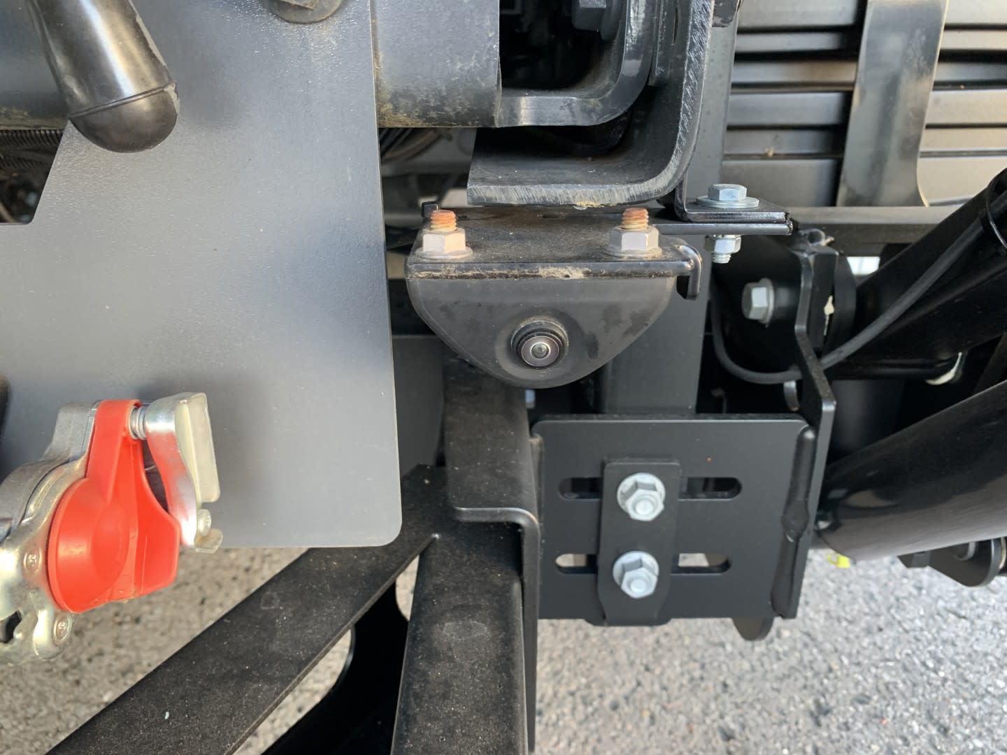 DAF XD 450 FAN 6X2 N 41