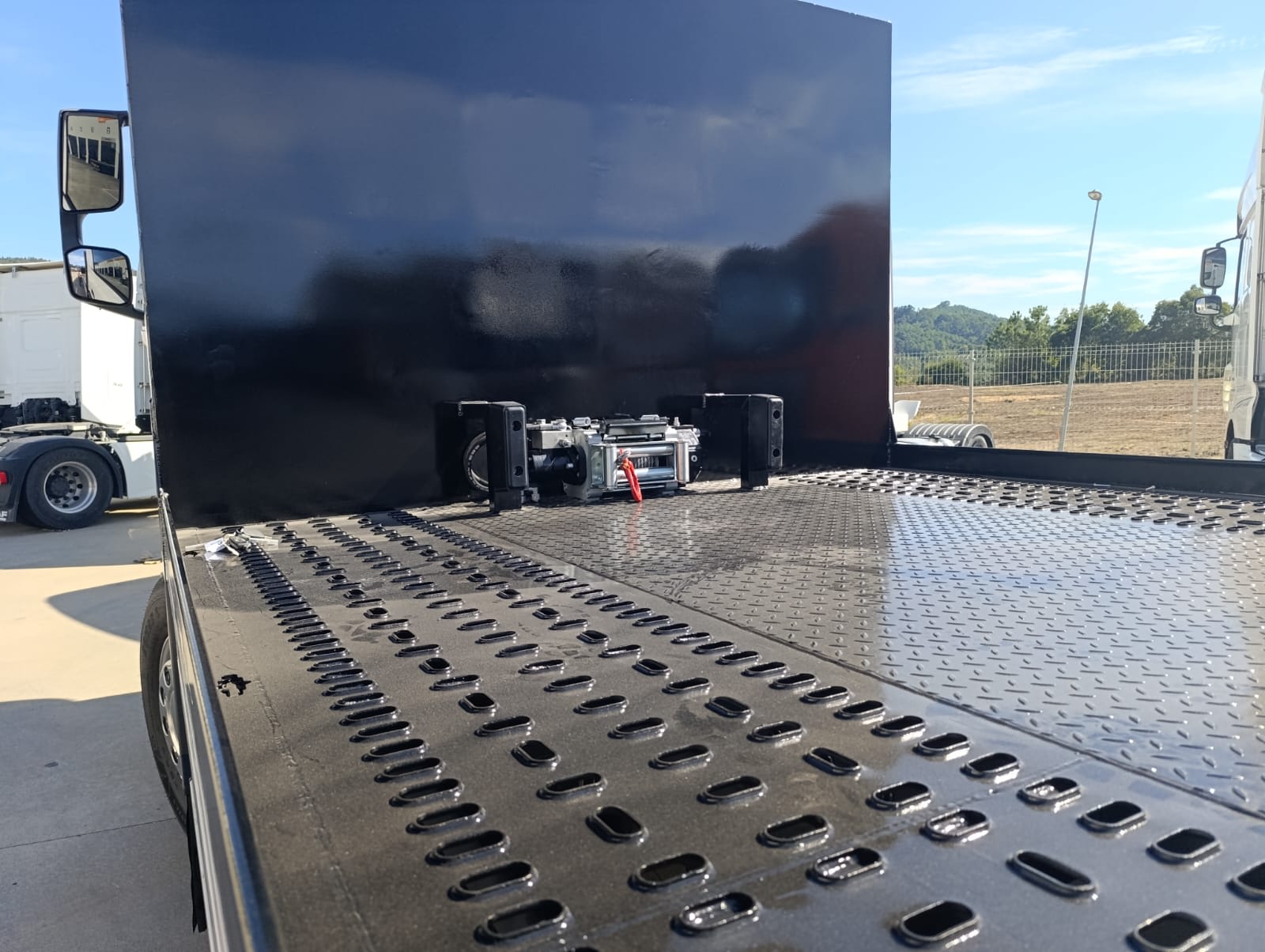 DAF XD 450 FAN 6X2 N 4
